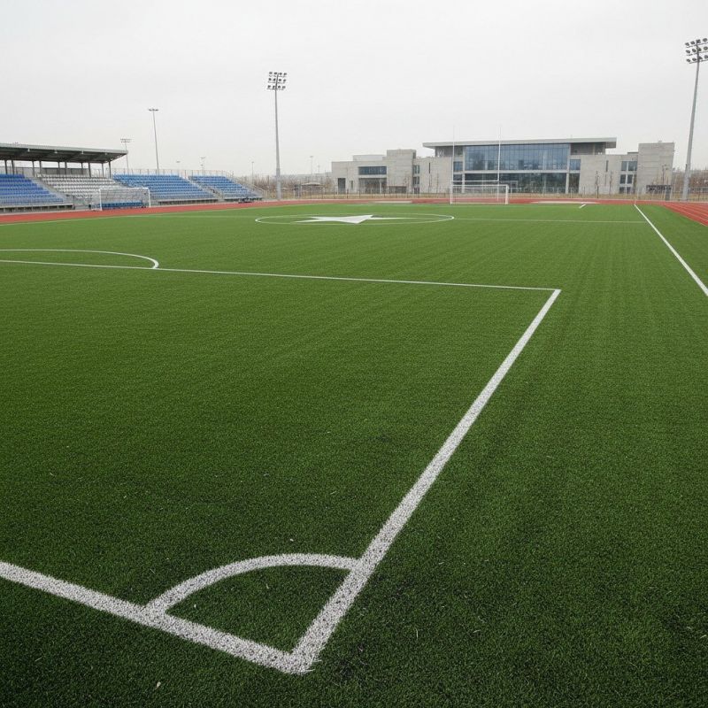 Artificial Turf Solutions For Commercial Properties